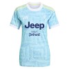 Juventus Borte 2025-26 - Dame Fotballdrakt